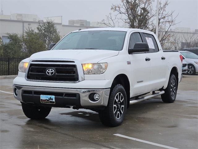 used 2012 Toyota Tundra car, priced at $21,241