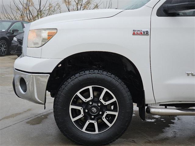 used 2012 Toyota Tundra car, priced at $21,241