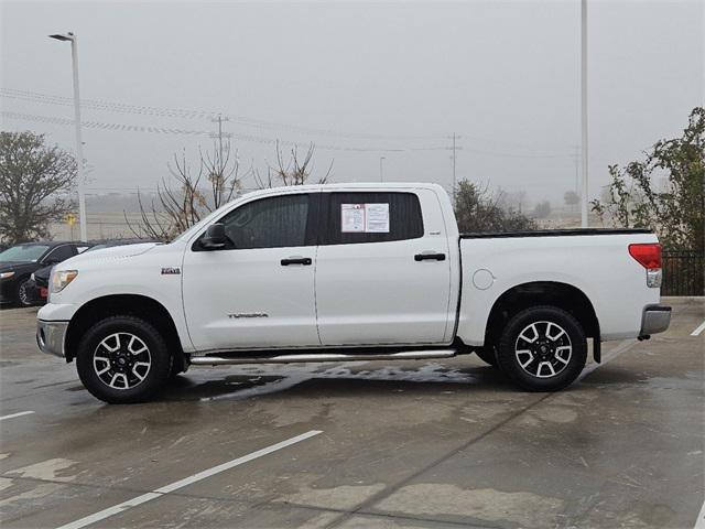 used 2012 Toyota Tundra car, priced at $21,241