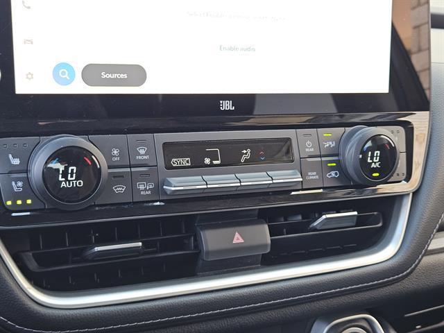 used 2024 Toyota Grand Highlander car, priced at $44,888