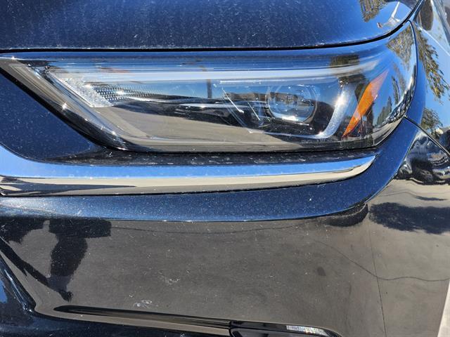 used 2024 Toyota Grand Highlander car, priced at $44,888