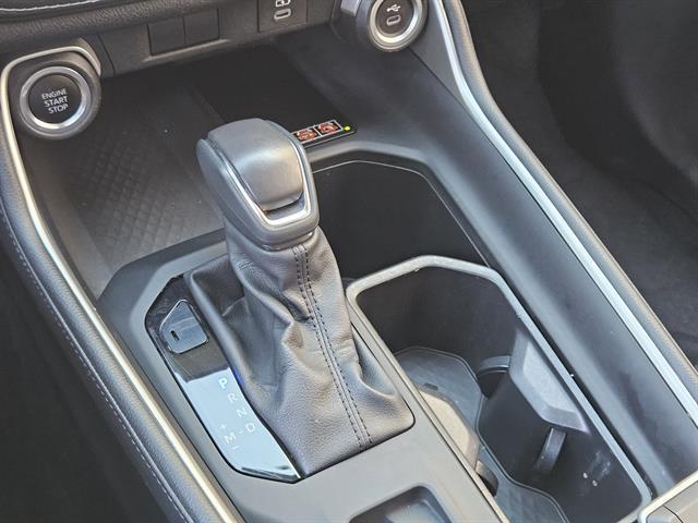 used 2024 Toyota Grand Highlander car, priced at $44,888