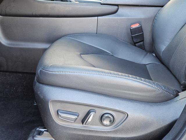 used 2024 Toyota Grand Highlander car, priced at $44,888