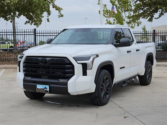 used 2022 Toyota Tundra car, priced at $36,992