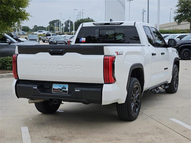 used 2022 Toyota Tundra car, priced at $36,992