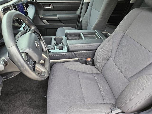 used 2022 Toyota Tundra car, priced at $36,992