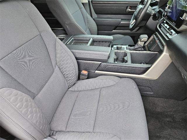 used 2022 Toyota Tundra car, priced at $36,992