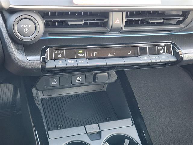 new 2026 Toyota Prius Plug-In Hybrid car, priced at $41,503