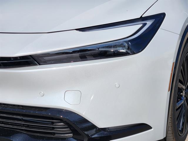 new 2026 Toyota Prius Plug-In Hybrid car, priced at $41,503