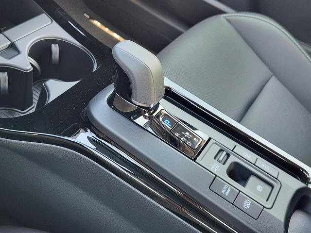 new 2026 Toyota Prius Plug-In Hybrid car, priced at $41,503