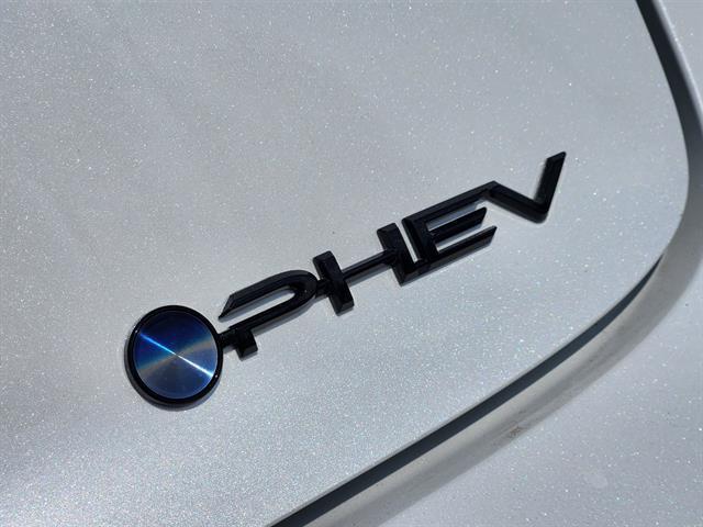 new 2026 Toyota Prius Plug-In Hybrid car, priced at $41,503