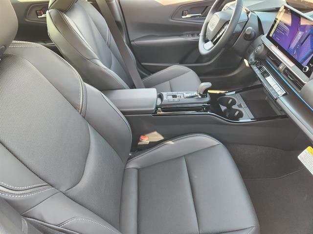 new 2026 Toyota Prius Plug-In Hybrid car, priced at $41,503