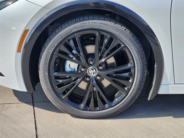 new 2026 Toyota Prius Plug-In Hybrid car, priced at $41,503