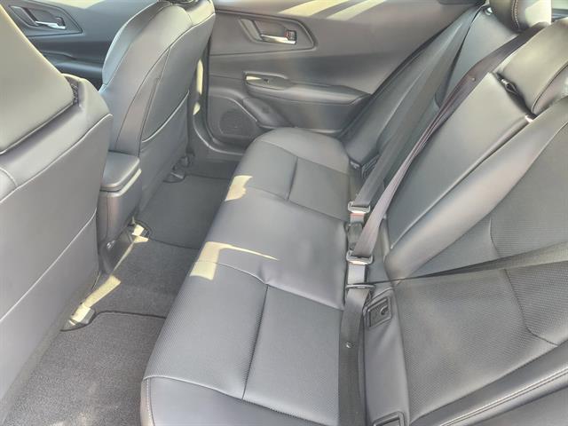 new 2026 Toyota Prius Plug-In Hybrid car, priced at $41,503