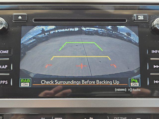 used 2017 Subaru Outback car, priced at $16,771