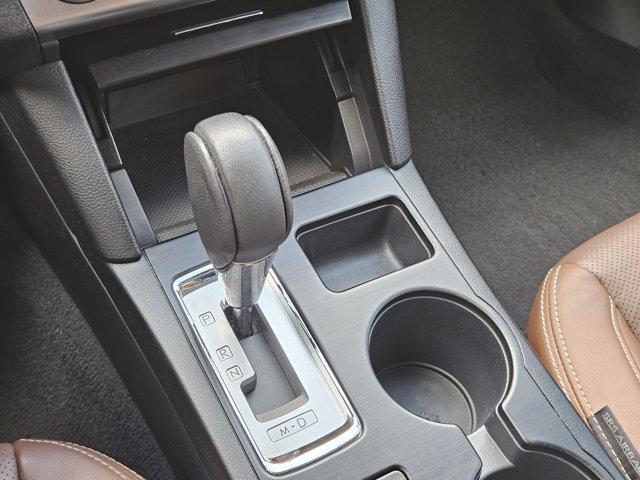 used 2017 Subaru Outback car, priced at $16,771