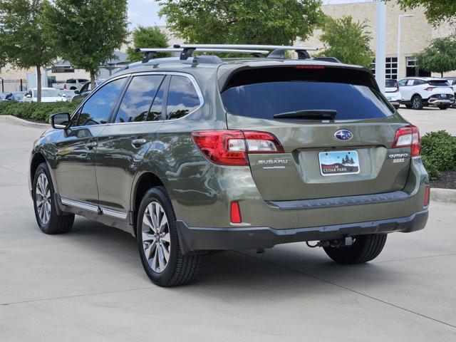 used 2017 Subaru Outback car, priced at $16,771