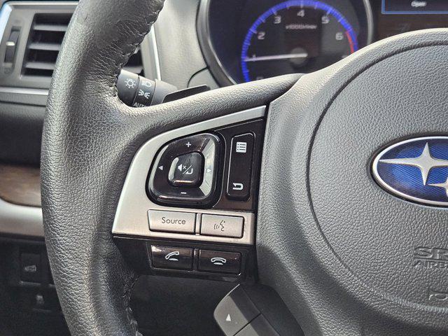 used 2017 Subaru Outback car, priced at $16,771