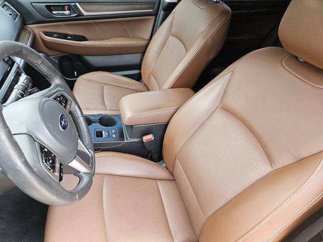 used 2017 Subaru Outback car, priced at $16,771