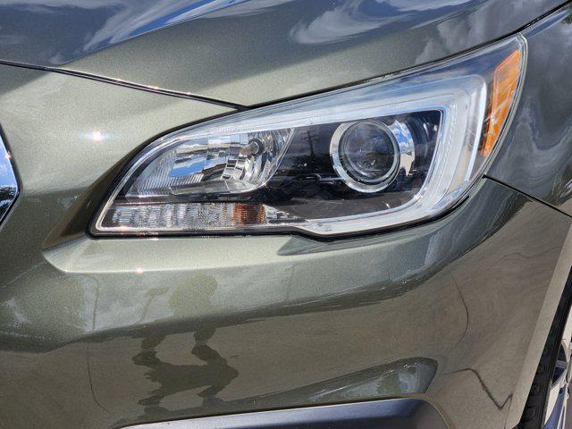 used 2017 Subaru Outback car, priced at $16,771