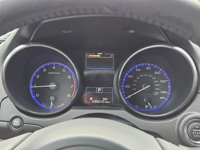 used 2017 Subaru Outback car, priced at $16,771