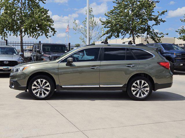used 2017 Subaru Outback car, priced at $16,771