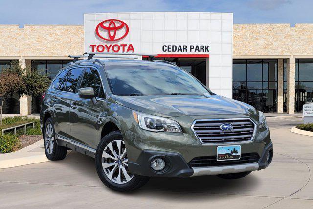 used 2017 Subaru Outback car, priced at $16,771