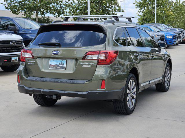 used 2017 Subaru Outback car, priced at $16,771