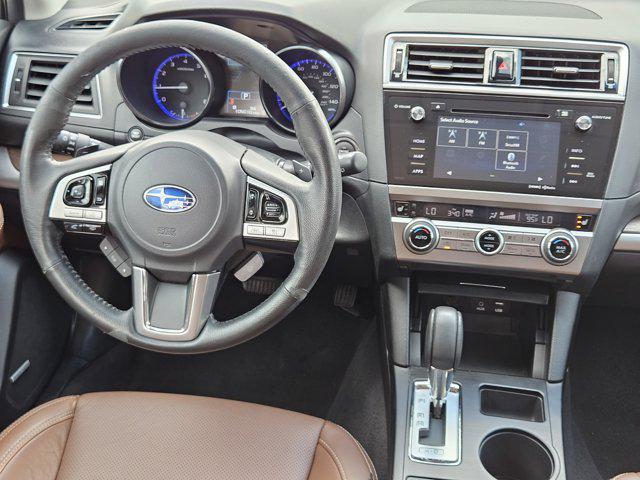 used 2017 Subaru Outback car, priced at $16,771
