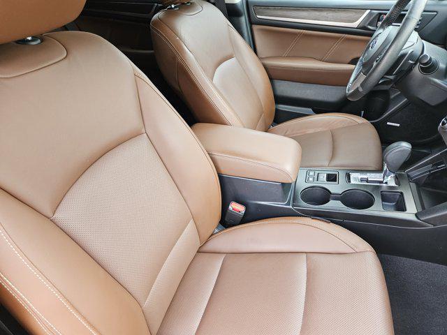 used 2017 Subaru Outback car, priced at $16,771