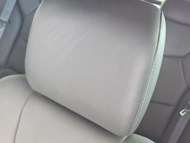 used 2024 Cadillac CT5 car