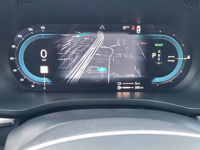 used 2023 Volvo XC60 Recharge Plug-In Hybrid car, priced at $35,680