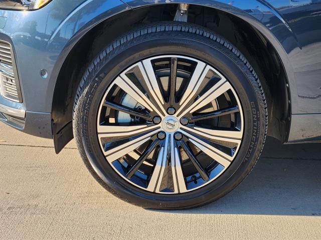 used 2023 Volvo XC60 Recharge Plug-In Hybrid car, priced at $35,680