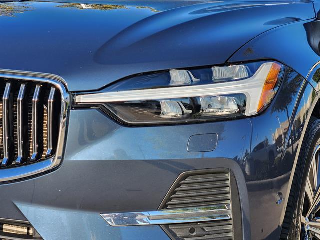 used 2023 Volvo XC60 Recharge Plug-In Hybrid car, priced at $35,680