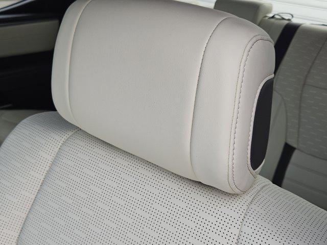 used 2024 Toyota Tundra car, priced at $61,075