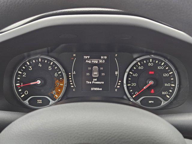 used 2016 Jeep Renegade car, priced at $12,298