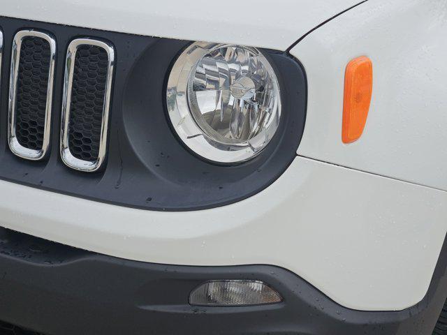 used 2016 Jeep Renegade car, priced at $12,298