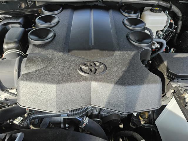 used 2024 Toyota 4Runner car, priced at $42,991