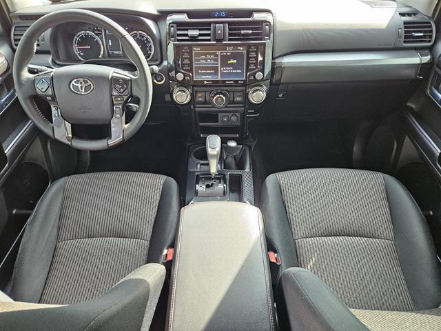 used 2024 Toyota 4Runner car, priced at $42,991