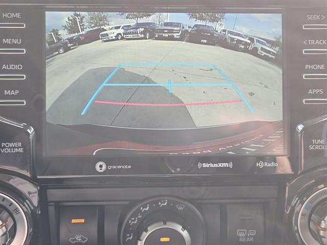 used 2024 Toyota 4Runner car, priced at $42,991