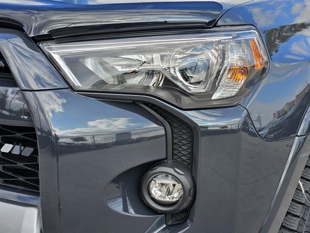 used 2024 Toyota 4Runner car, priced at $42,991