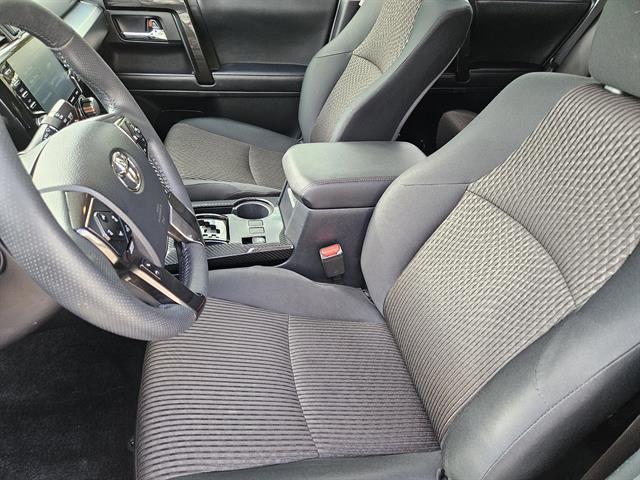 used 2024 Toyota 4Runner car, priced at $42,991