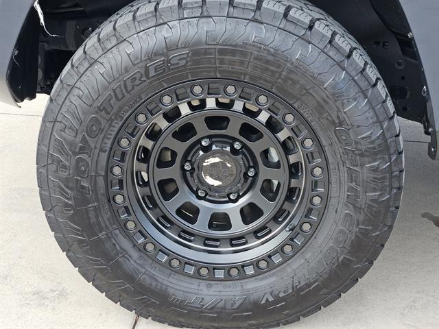 used 2024 Toyota 4Runner car, priced at $42,991