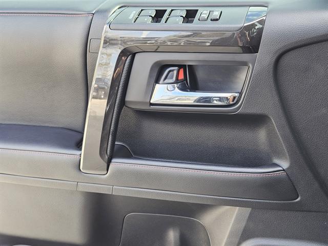 used 2024 Toyota 4Runner car, priced at $42,991