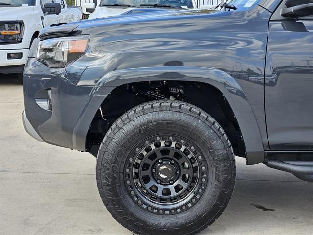 used 2024 Toyota 4Runner car, priced at $42,991