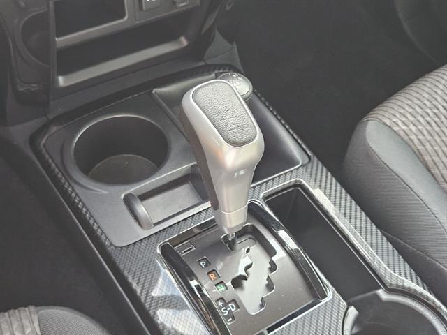 used 2024 Toyota 4Runner car, priced at $42,991