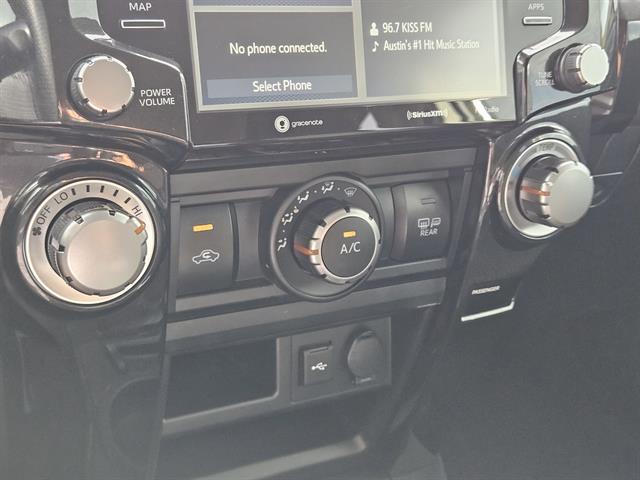 used 2024 Toyota 4Runner car, priced at $42,991