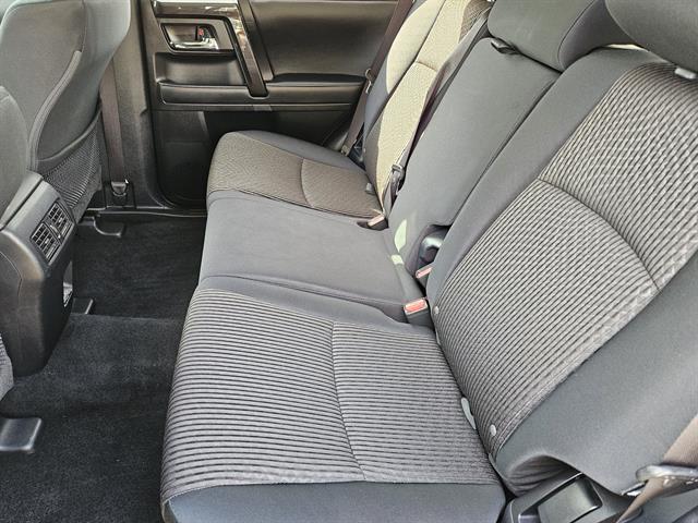 used 2024 Toyota 4Runner car, priced at $42,991