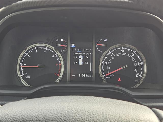 used 2024 Toyota 4Runner car, priced at $42,991