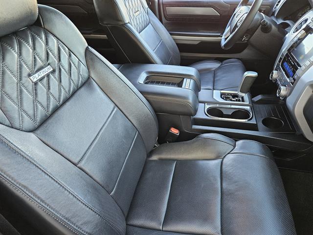 used 2020 Toyota Tundra car, priced at $41,145